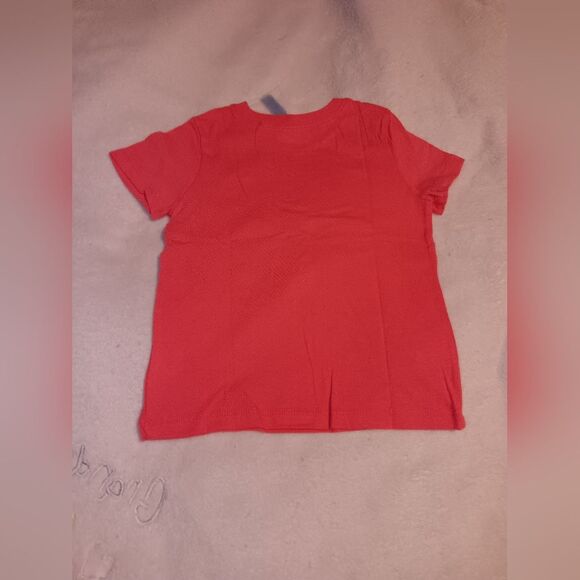 Old Navy Short-Sleeve Graphic Toddler T-Shirt NWT - Picture 4 of 5